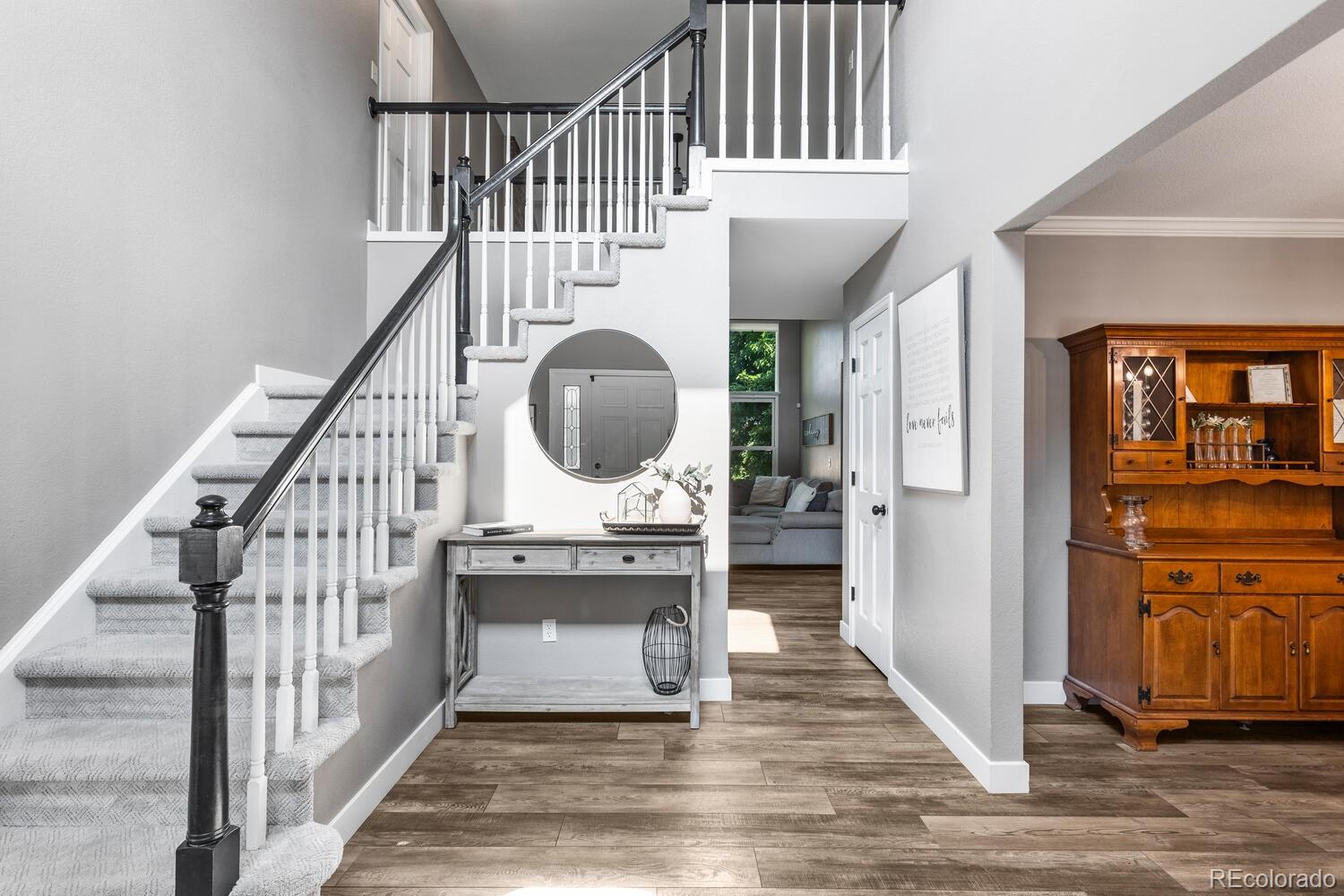 MLS Image #5 for 8745  meadowlark circle,highlands ranch, Colorado