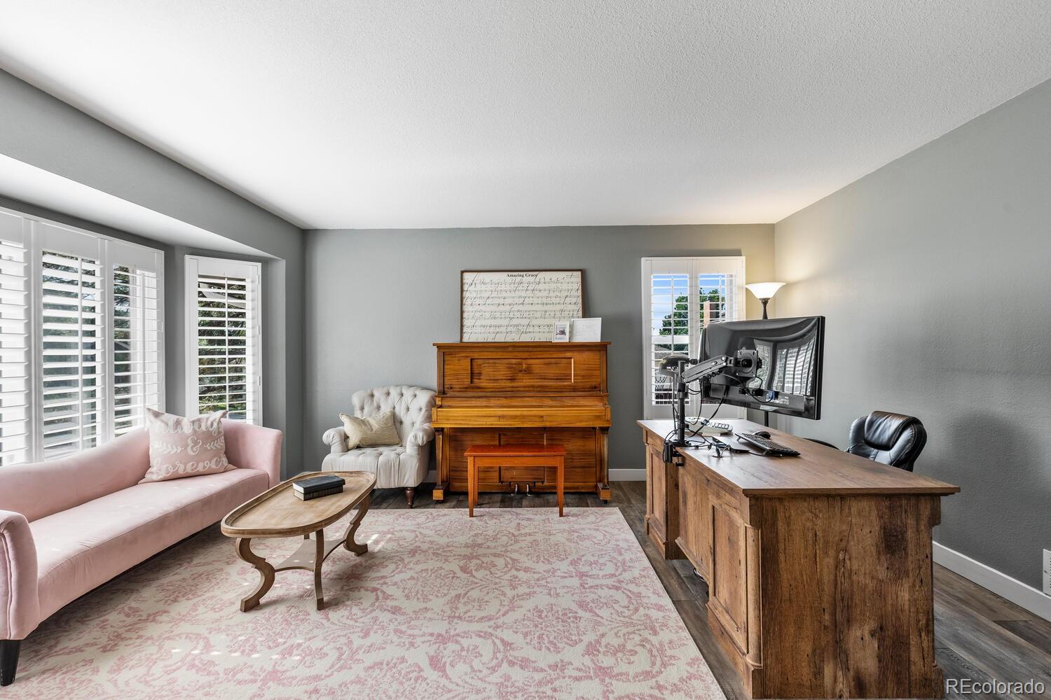 MLS Image #7 for 8745  meadowlark circle,highlands ranch, Colorado