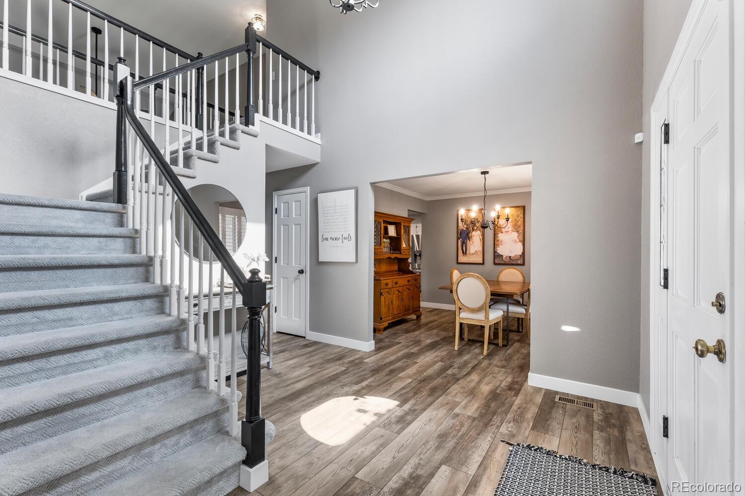MLS Image #8 for 8745  meadowlark circle,highlands ranch, Colorado