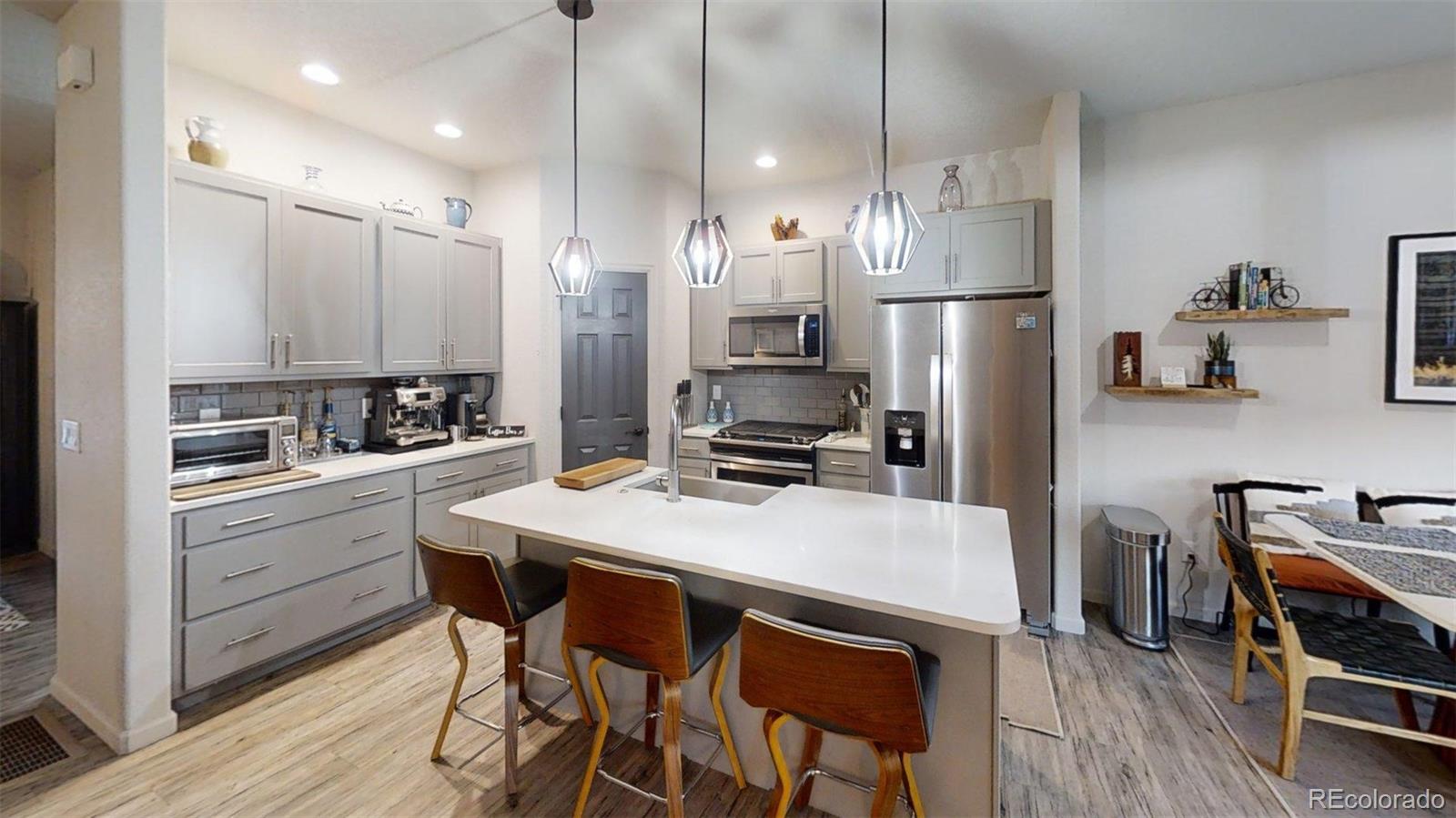 MLS Image #3 for 3609  telegraph trail,canon city, Colorado