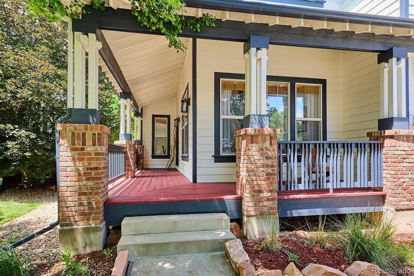 MLS Image #1 for 10955  dearborne drive,parker, Colorado