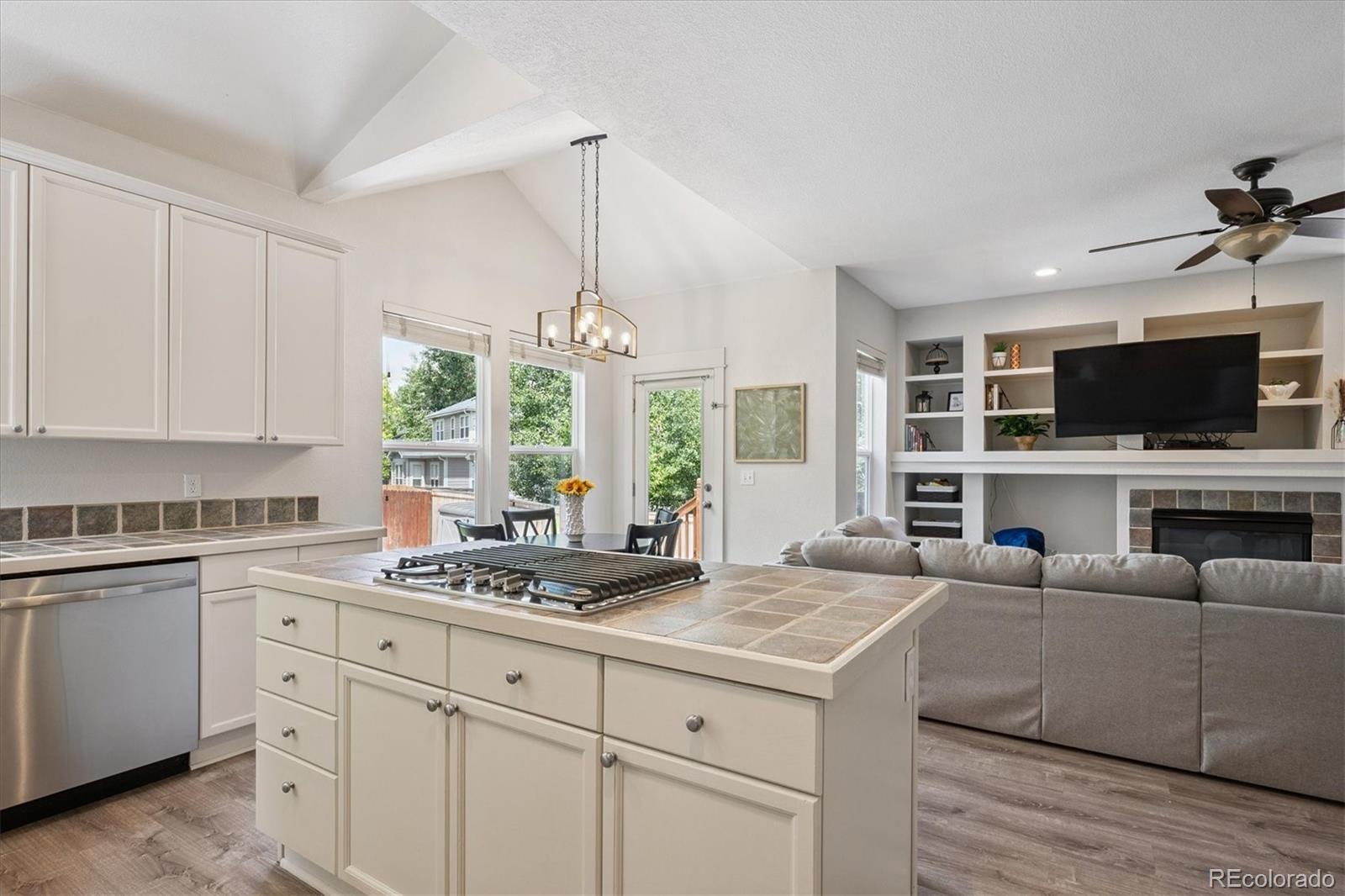 MLS Image #10 for 10955  dearborne drive,parker, Colorado