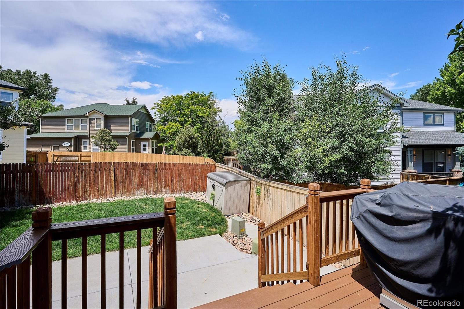 MLS Image #29 for 10955  dearborne drive,parker, Colorado
