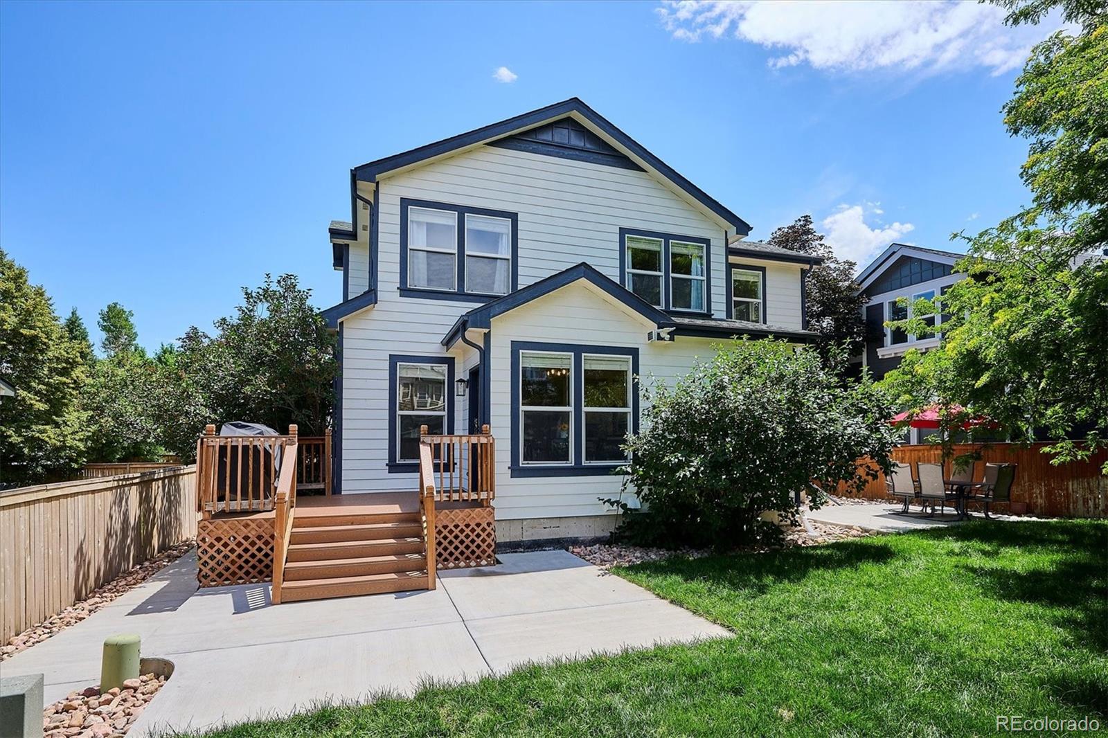 MLS Image #30 for 10955  dearborne drive,parker, Colorado
