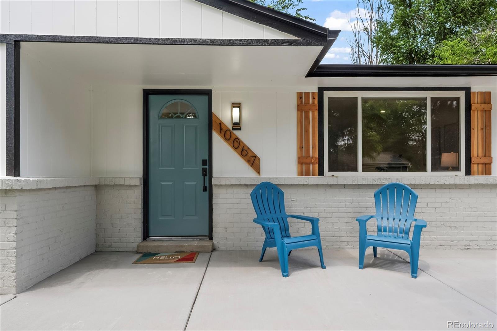 MLS Image #2 for 10067 w 68th place,arvada, Colorado