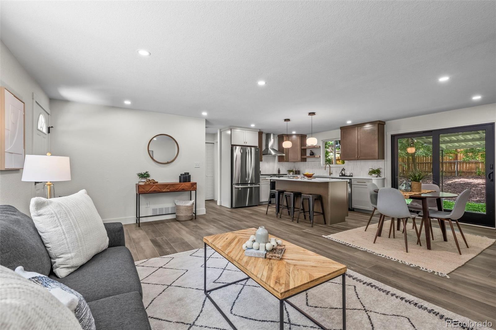 MLS Image #5 for 10067 w 68th place,arvada, Colorado