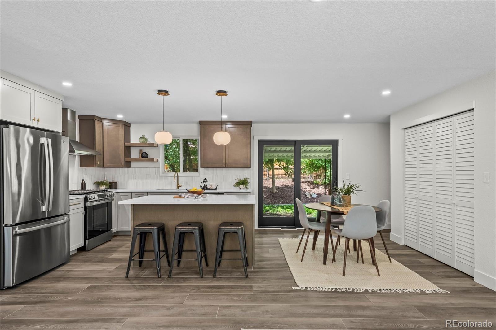 MLS Image #7 for 10067 w 68th place,arvada, Colorado