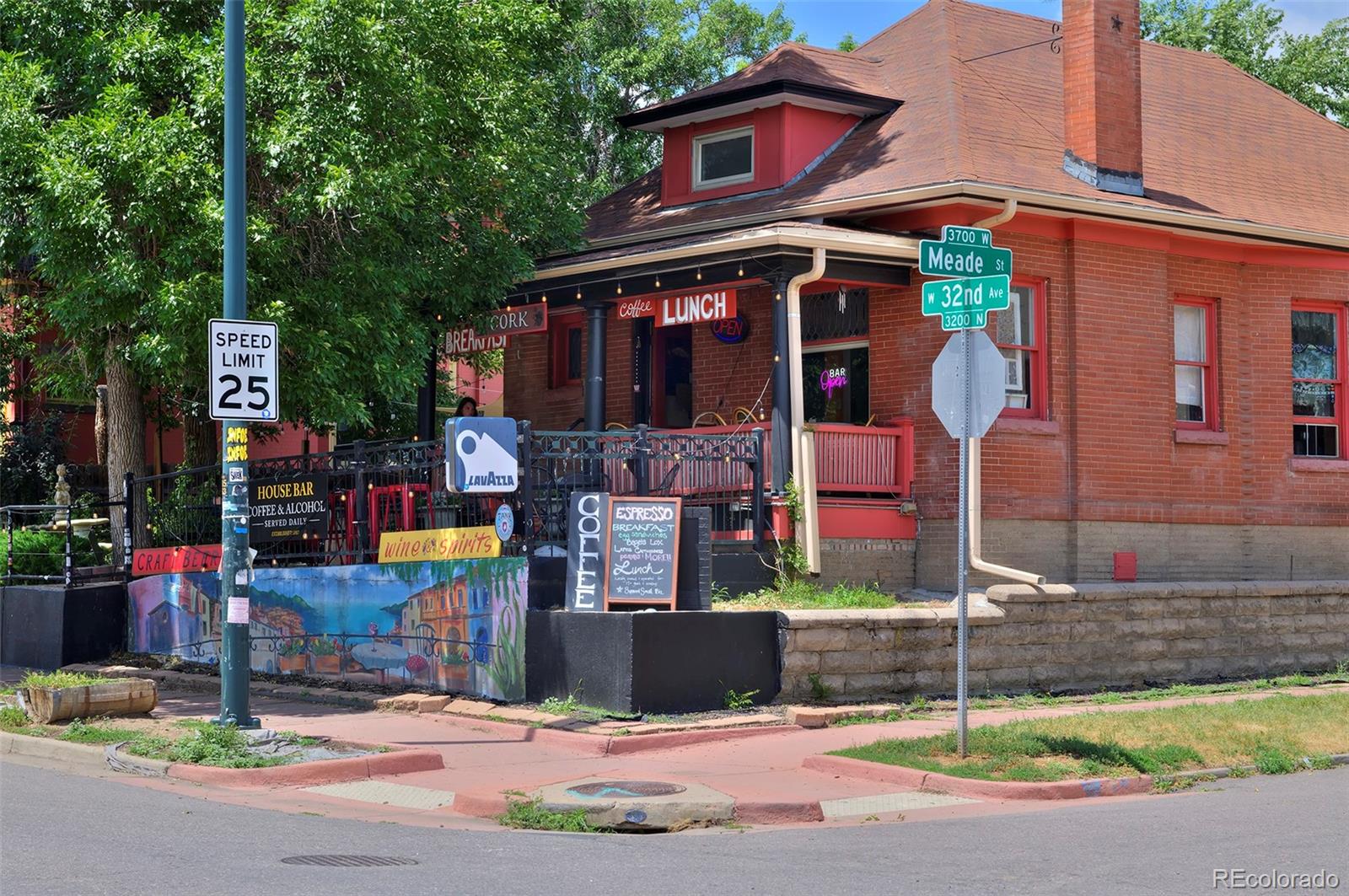 MLS Image #40 for 3214 w hayward place,denver, Colorado