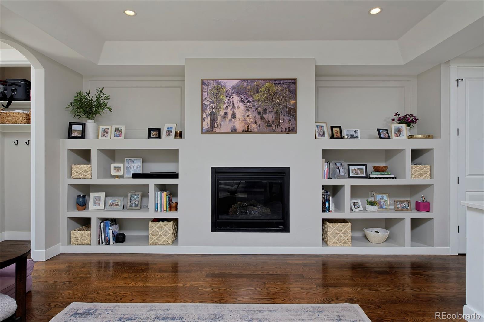 MLS Image #5 for 3214 w hayward place,denver, Colorado