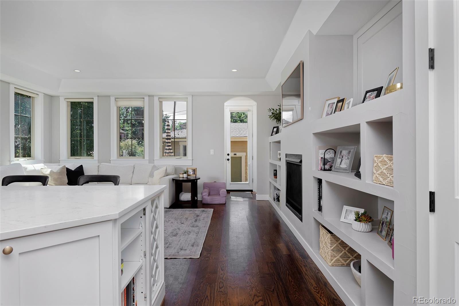 MLS Image #6 for 3214 w hayward place,denver, Colorado