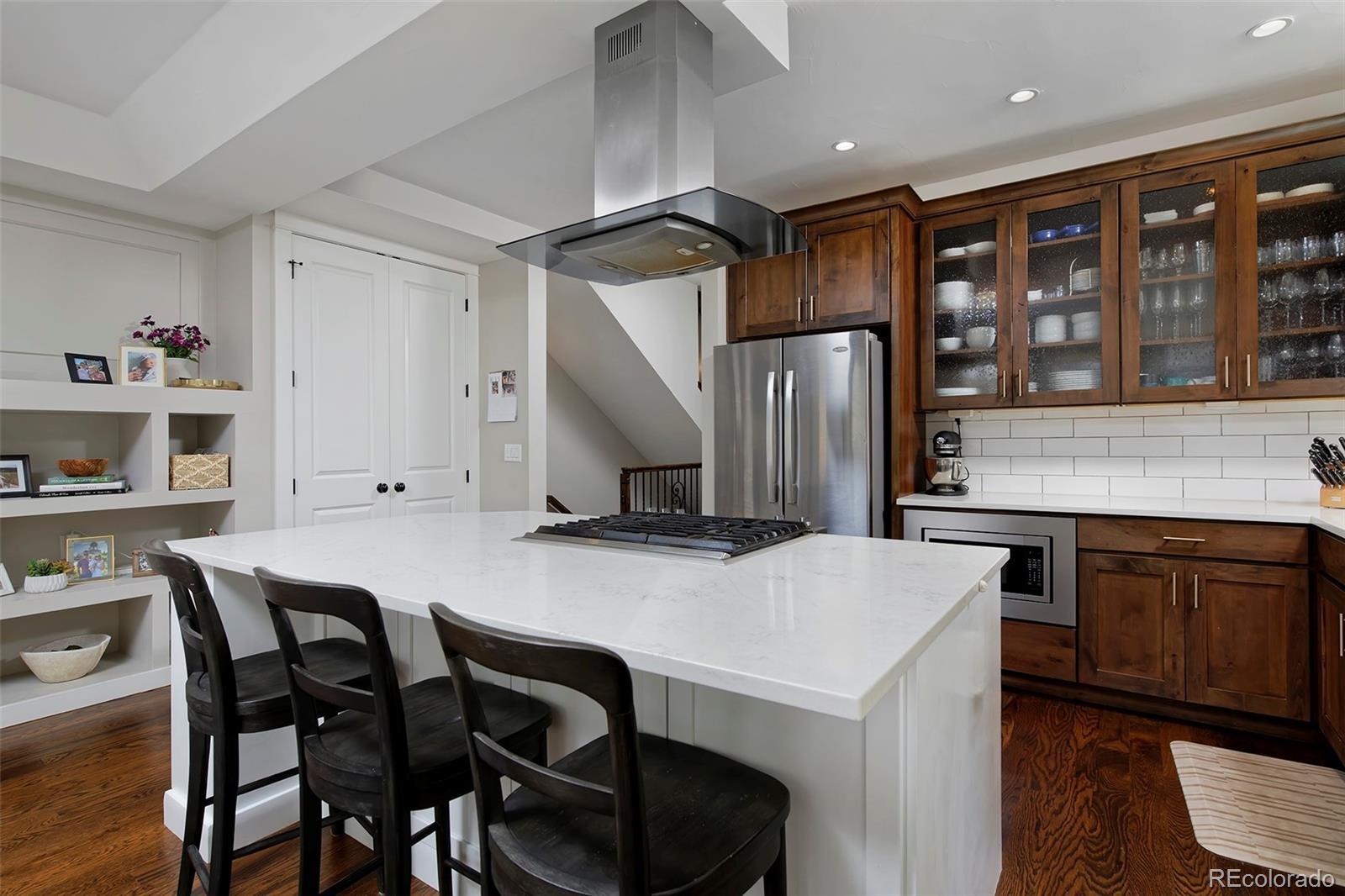 MLS Image #8 for 3214 w hayward place,denver, Colorado