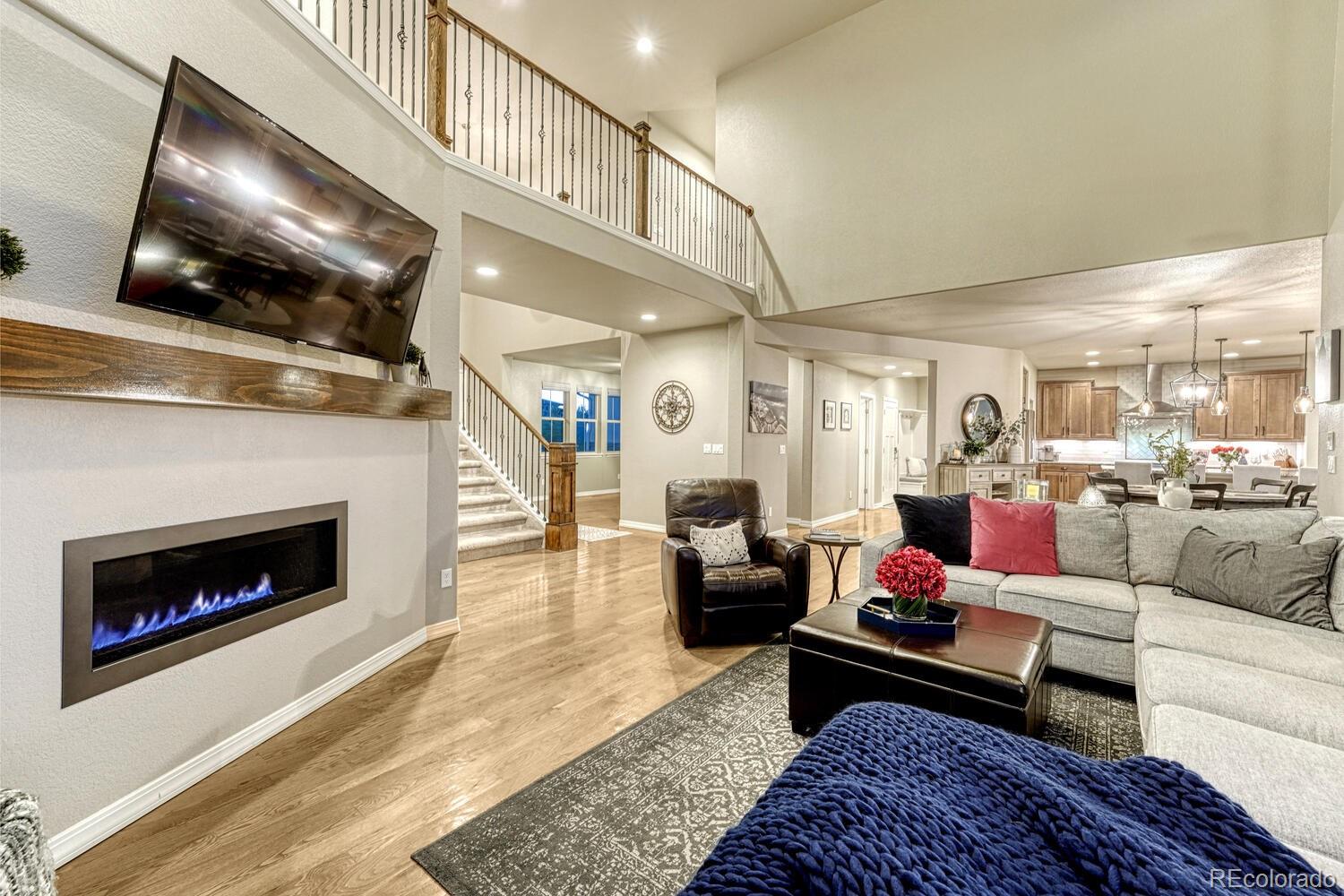 MLS Image #2 for 2027  ever red court,colorado springs, Colorado