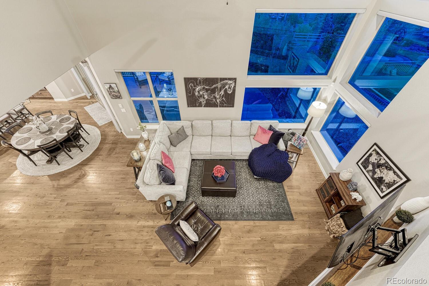MLS Image #3 for 2027  ever red court,colorado springs, Colorado