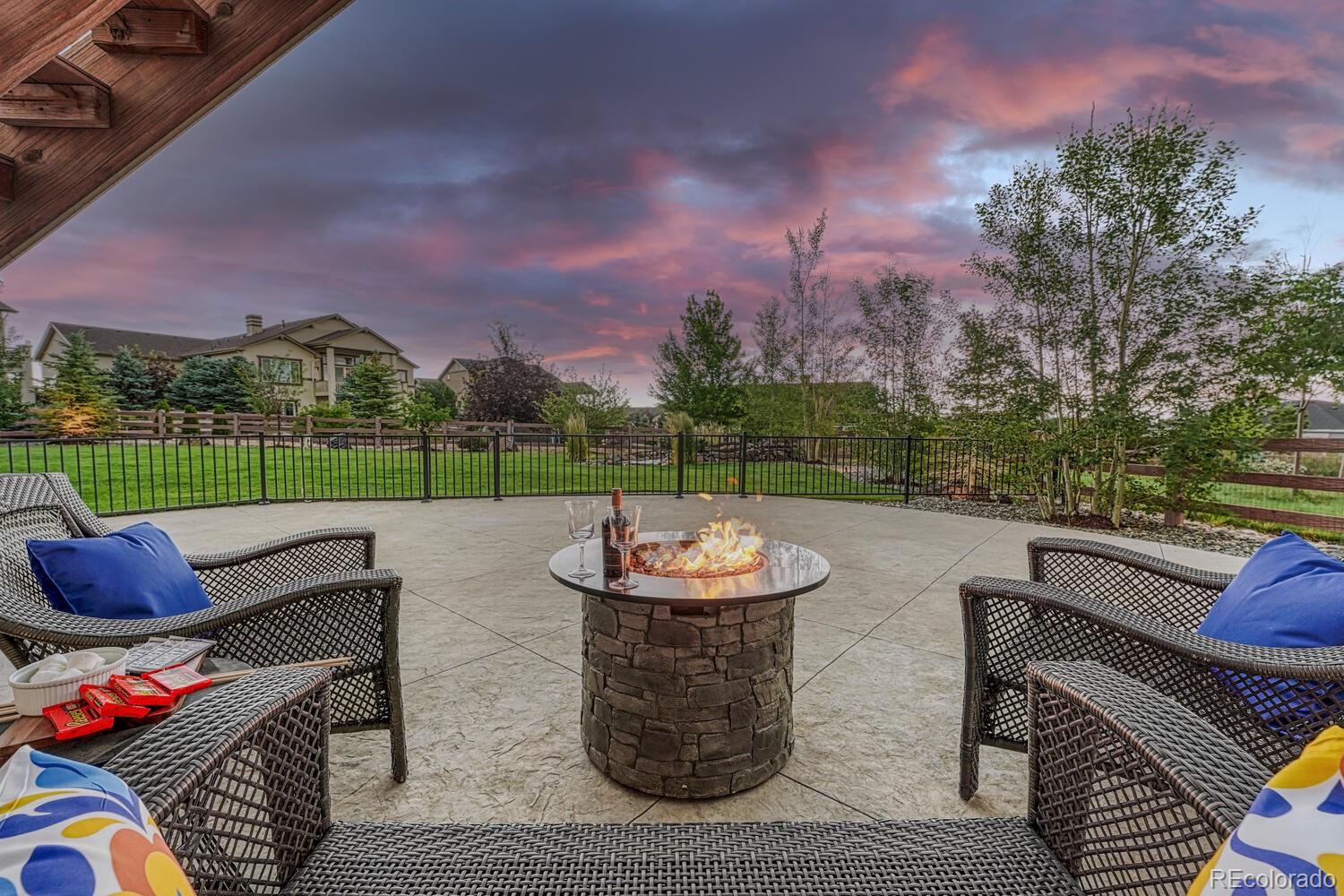 MLS Image #38 for 2027  ever red court,colorado springs, Colorado