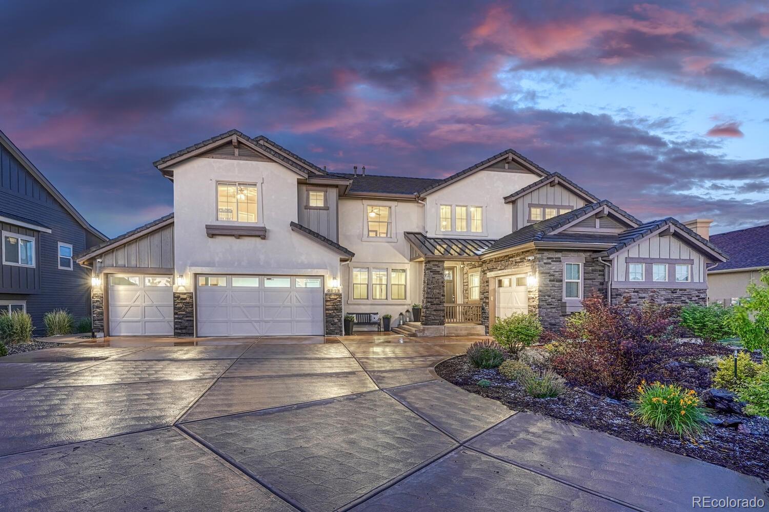 MLS Image #41 for 2027  ever red court,colorado springs, Colorado