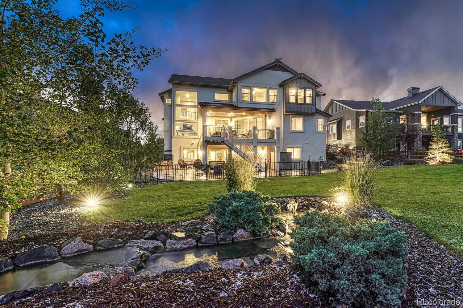 MLS Image #42 for 2027  ever red court,colorado springs, Colorado