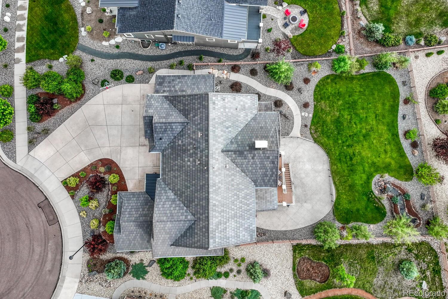 MLS Image #43 for 2027  ever red court,colorado springs, Colorado