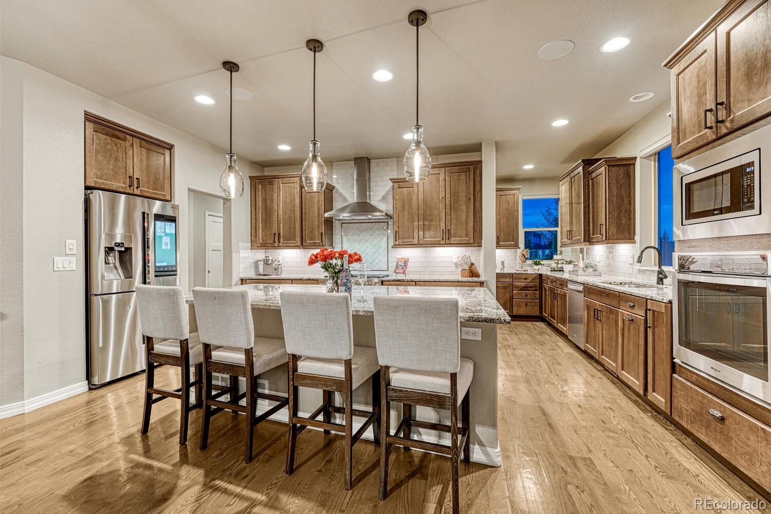 MLS Image #5 for 2027  ever red court,colorado springs, Colorado