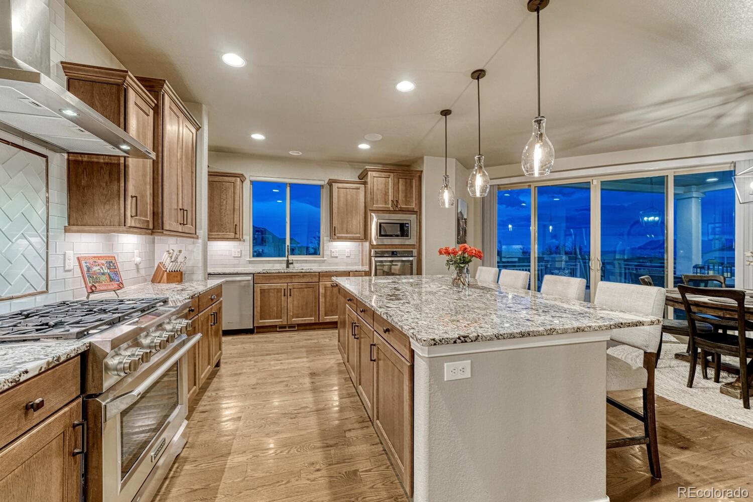 MLS Image #7 for 2027  ever red court,colorado springs, Colorado