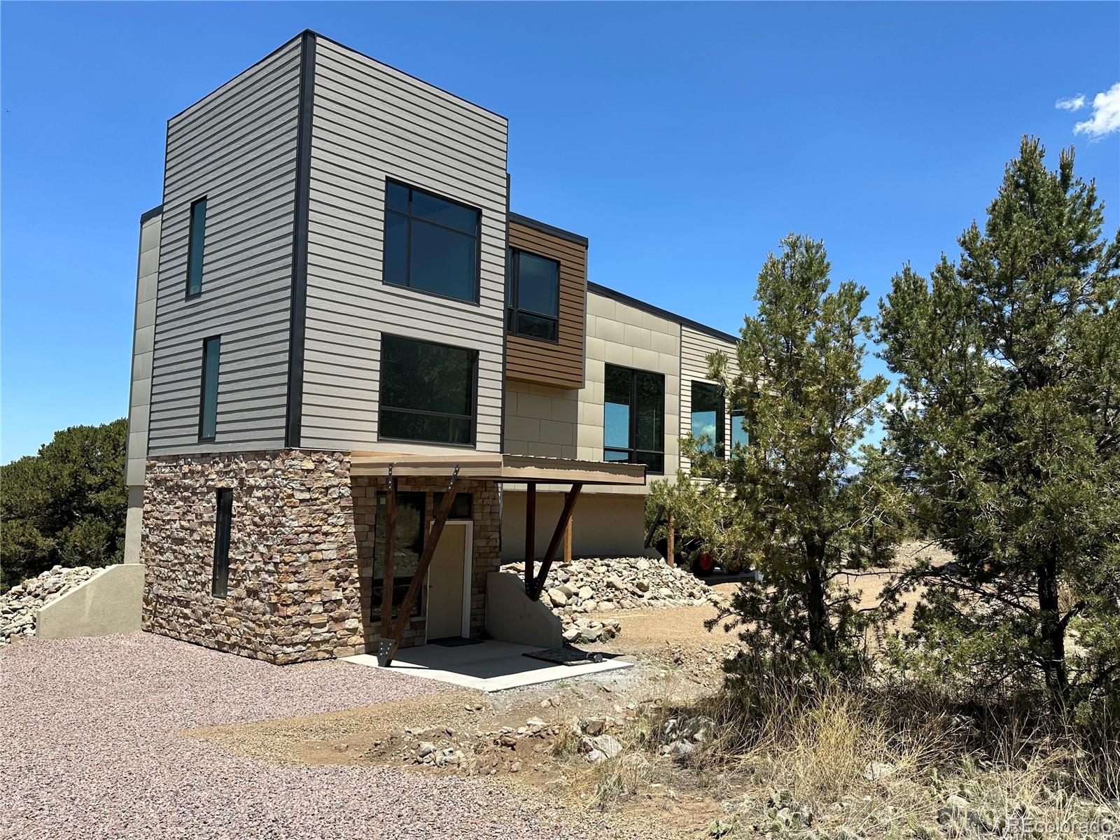MLS Image #1 for 99  cedar ridge road,mosca, Colorado
