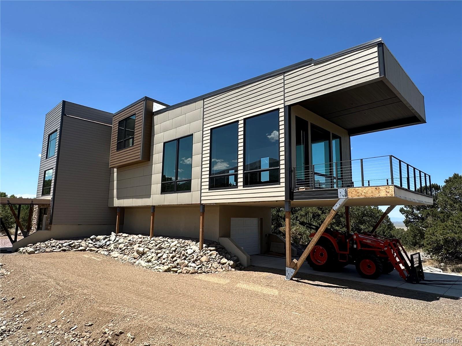 MLS Image #2 for 99  cedar ridge road,mosca, Colorado