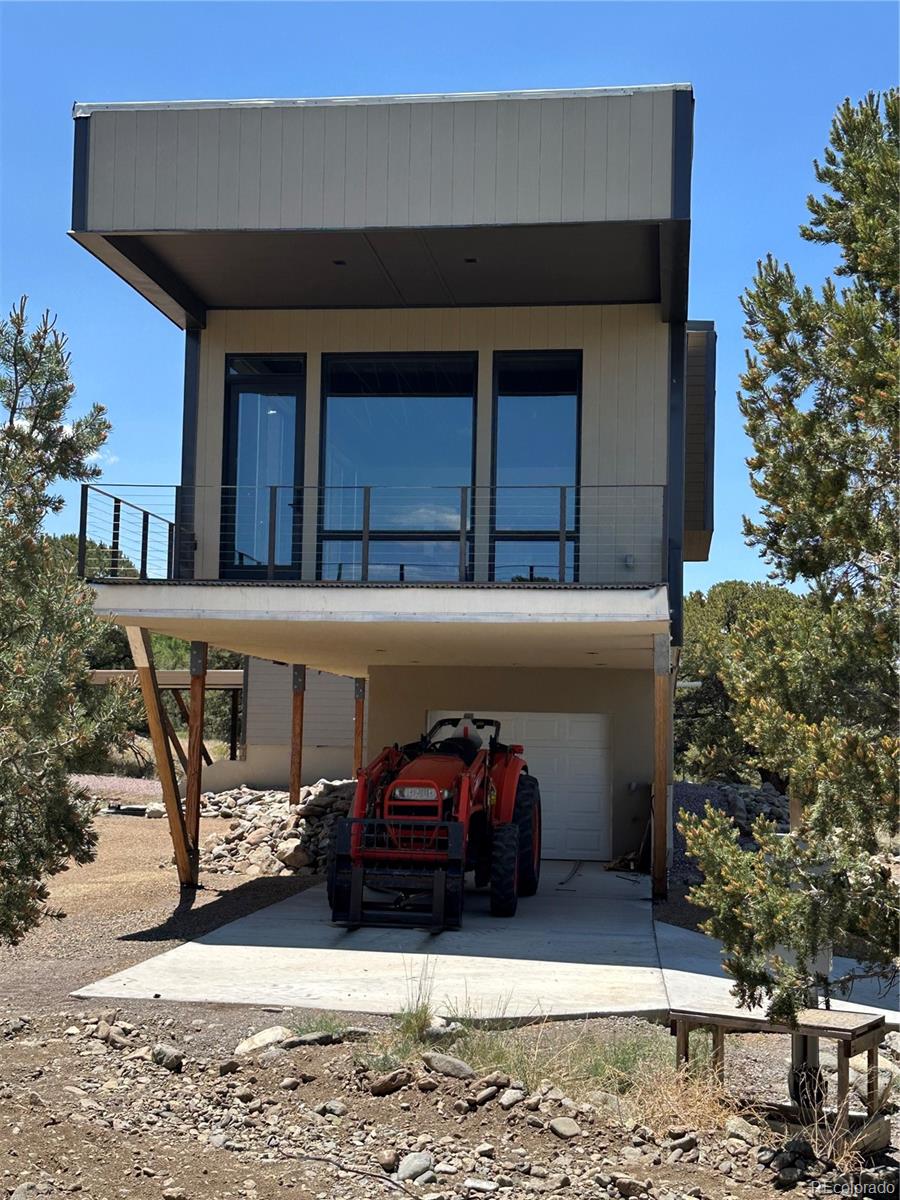 MLS Image #3 for 99  cedar ridge road,mosca, Colorado