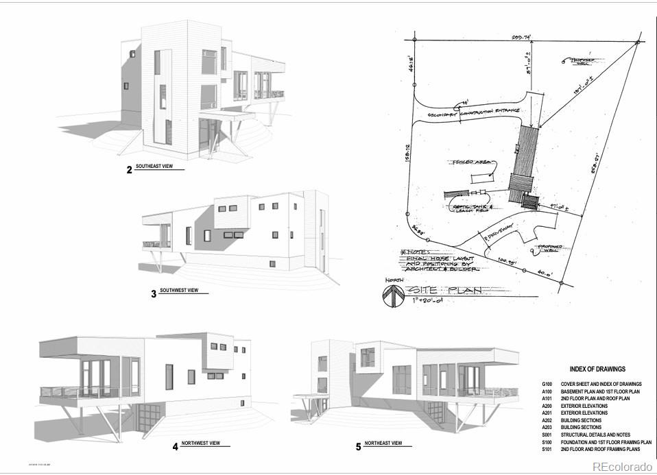 MLS Image #35 for 99  cedar ridge road,mosca, Colorado