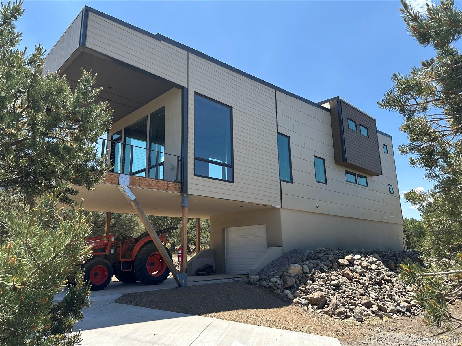 MLS Image #4 for 99  cedar ridge road,mosca, Colorado