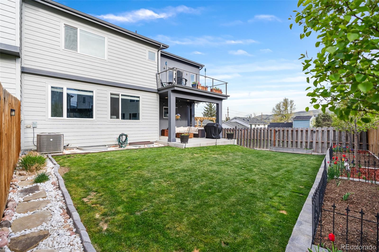 MLS Image #30 for 1353  quaker street,golden, Colorado