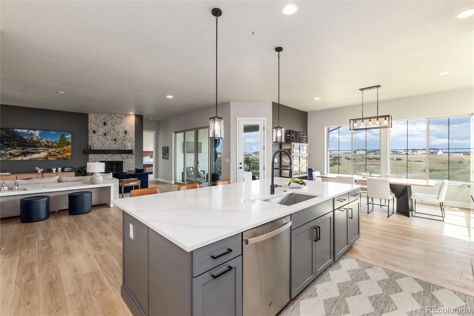 MLS Image #10 for 3348  offbeaten place,castle rock, Colorado