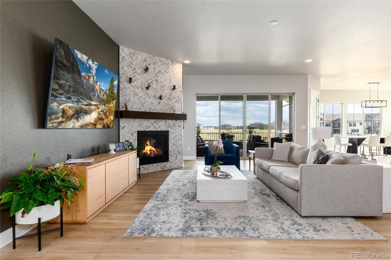 MLS Image #3 for 3348  offbeaten place,castle rock, Colorado