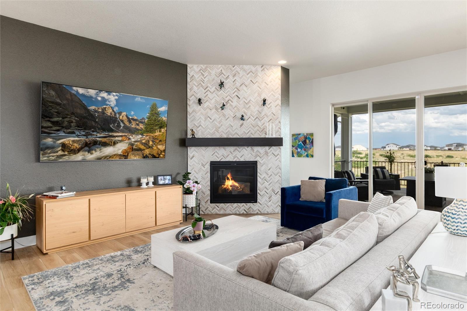 MLS Image #4 for 3348  offbeaten place,castle rock, Colorado