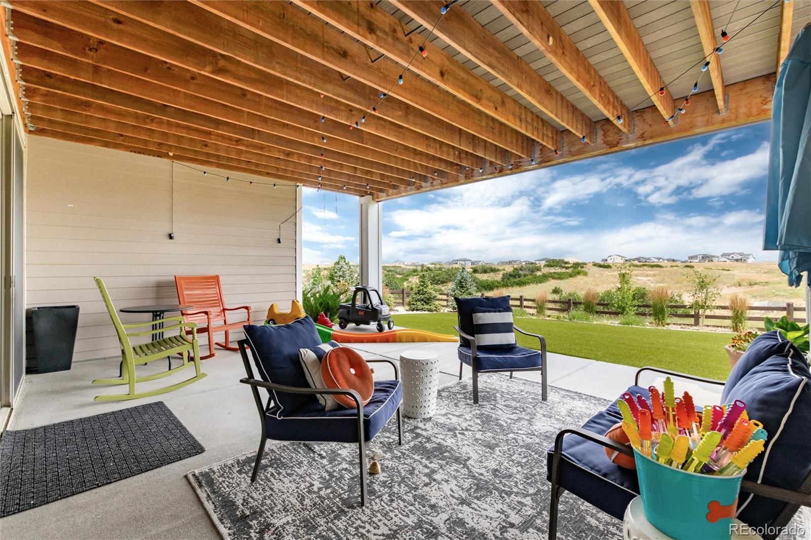 MLS Image #44 for 3348  offbeaten place,castle rock, Colorado