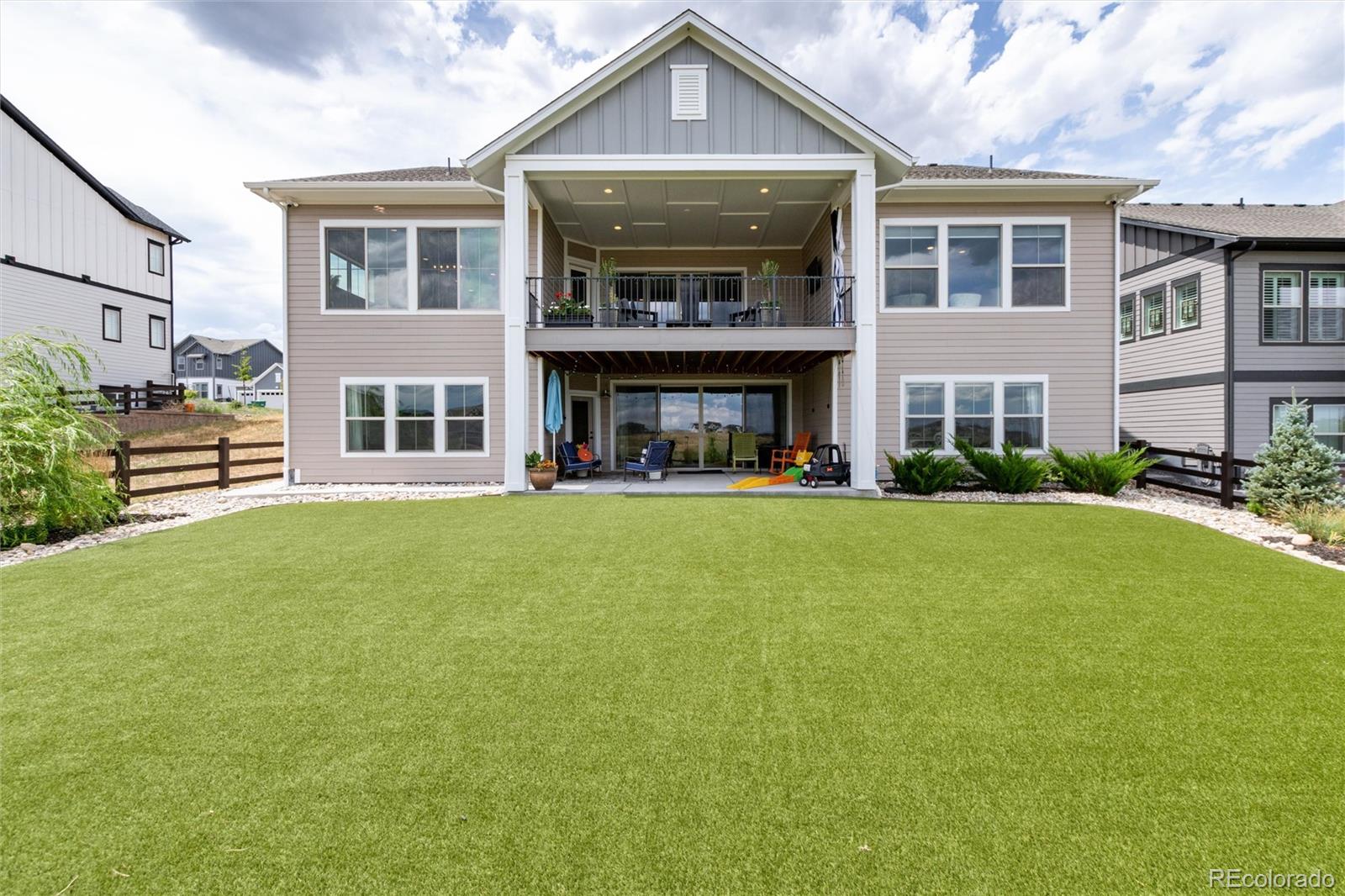 MLS Image #45 for 3348  offbeaten place,castle rock, Colorado