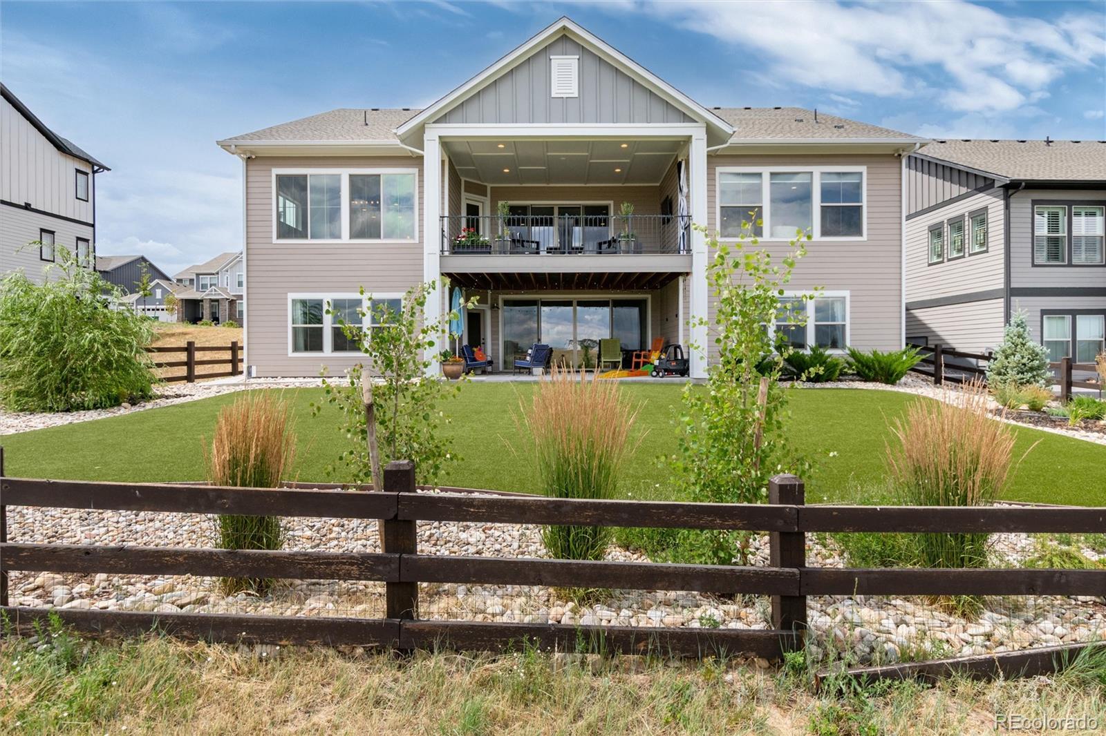 MLS Image #46 for 3348  offbeaten place,castle rock, Colorado