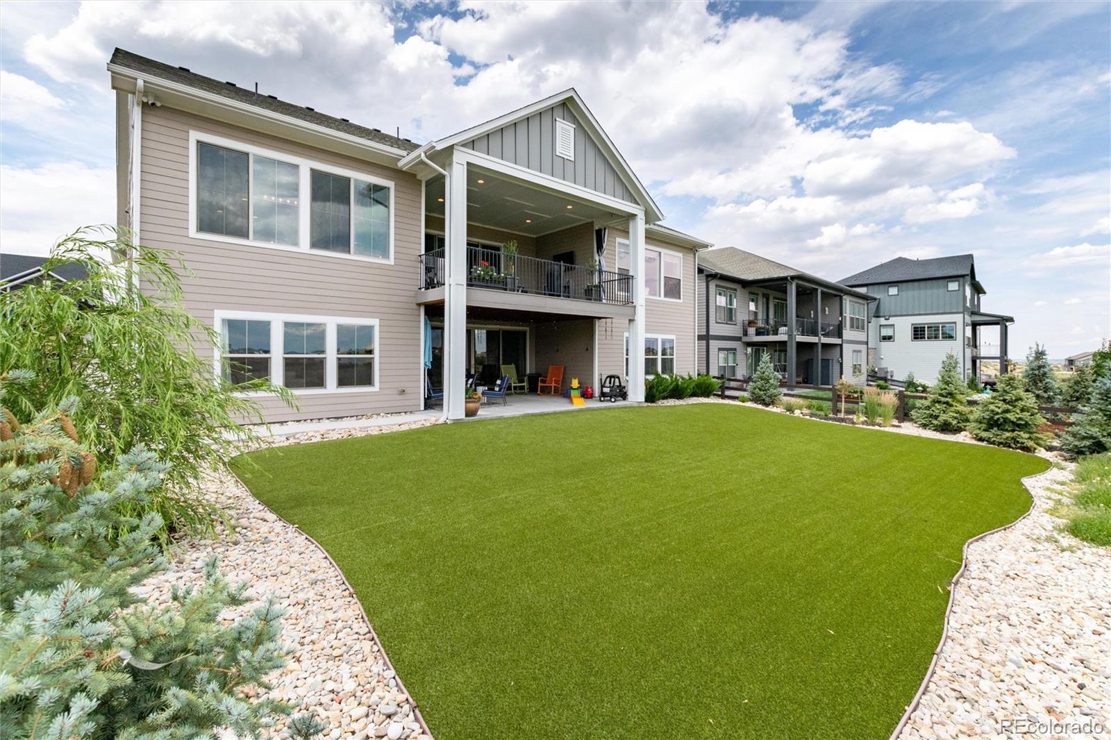 MLS Image #47 for 3348  offbeaten place,castle rock, Colorado