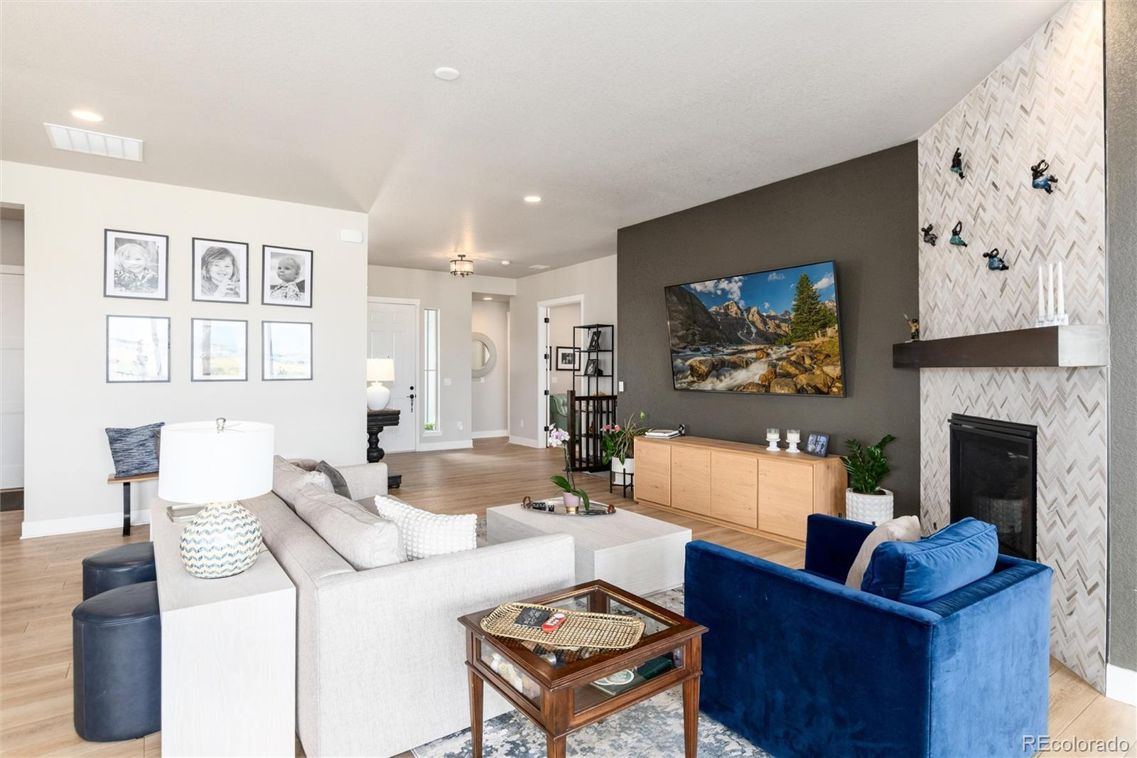 MLS Image #5 for 3348  offbeaten place,castle rock, Colorado