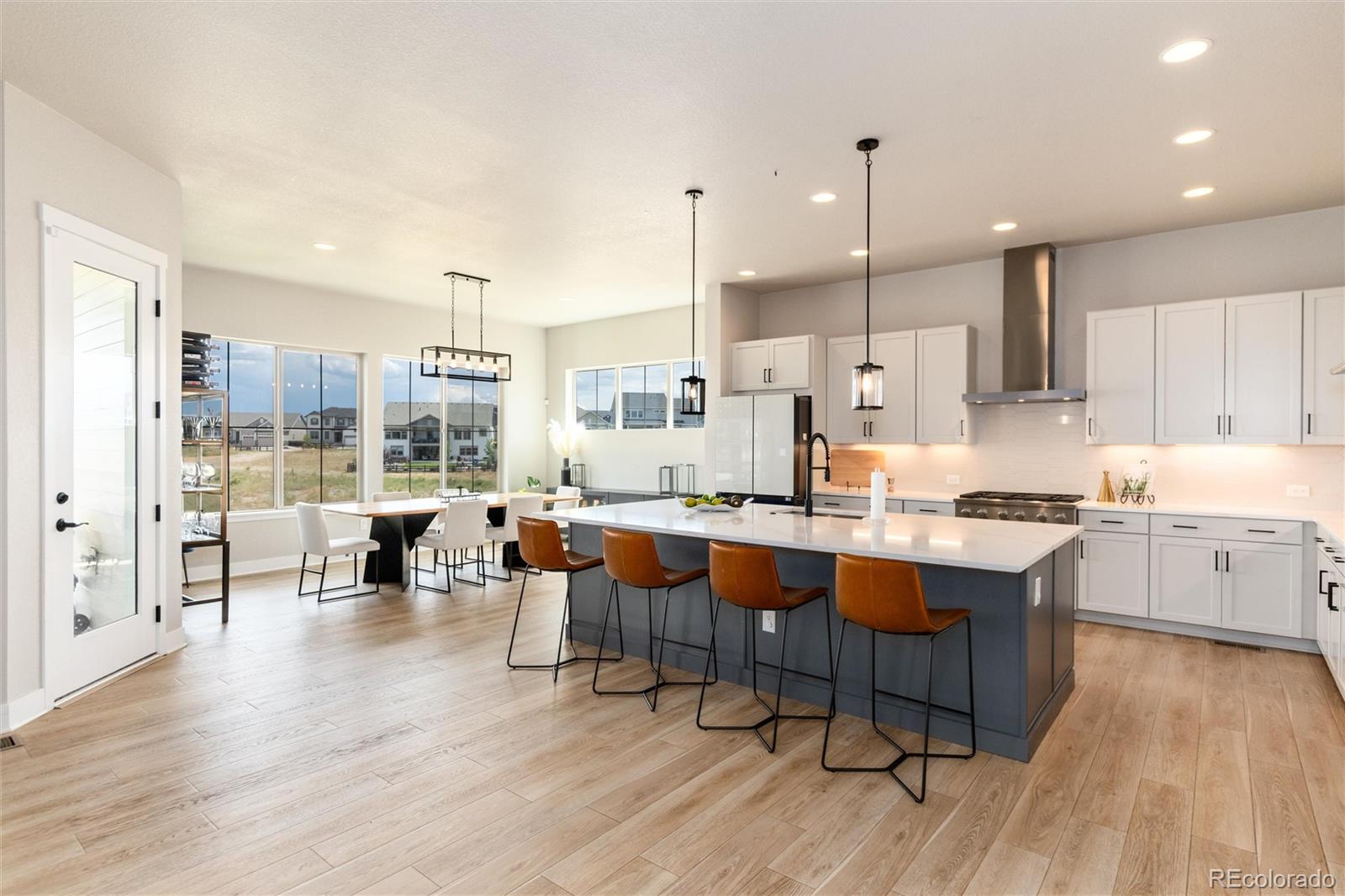 MLS Image #6 for 3348  offbeaten place,castle rock, Colorado