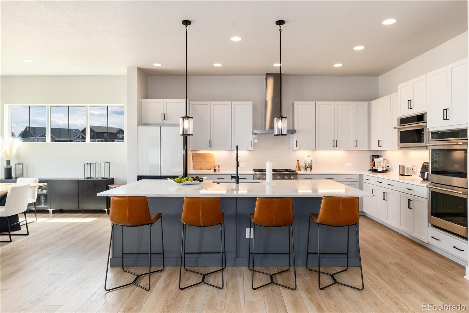 MLS Image #7 for 3348  offbeaten place,castle rock, Colorado