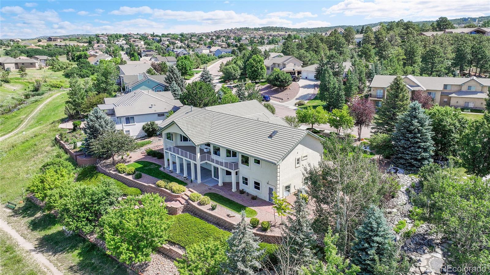 MLS Image #1 for 14750  pristine drive,colorado springs, Colorado