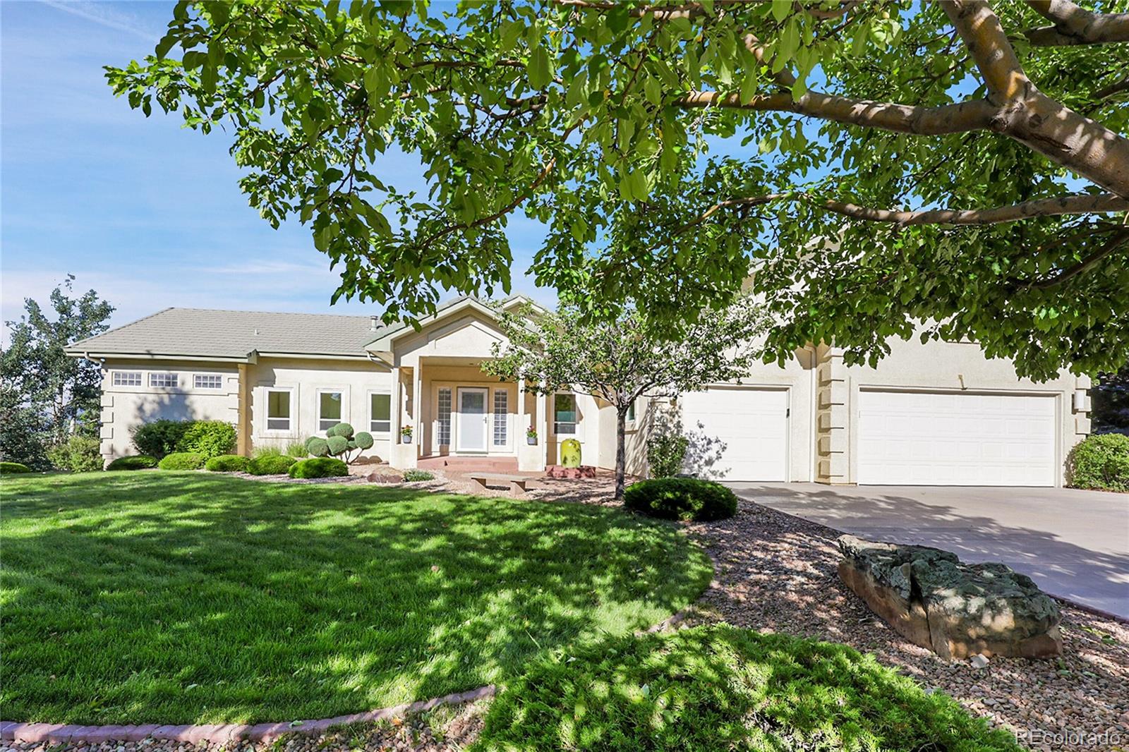 MLS Image #2 for 14750  pristine drive,colorado springs, Colorado