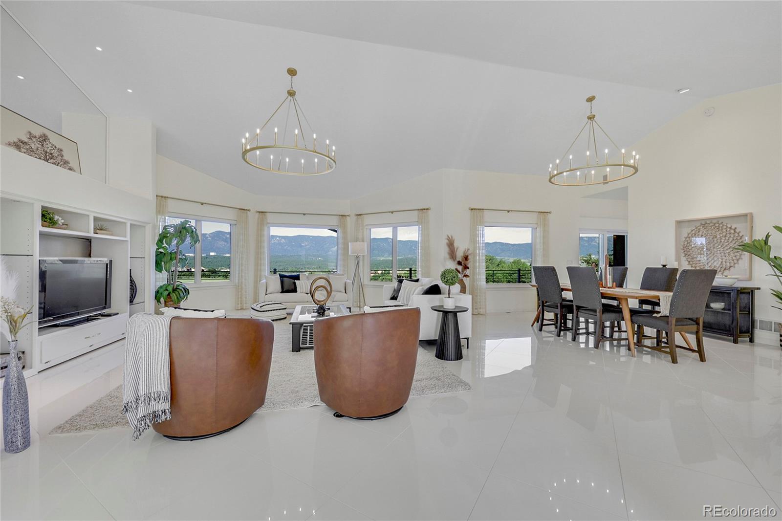 MLS Image #3 for 14750  pristine drive,colorado springs, Colorado