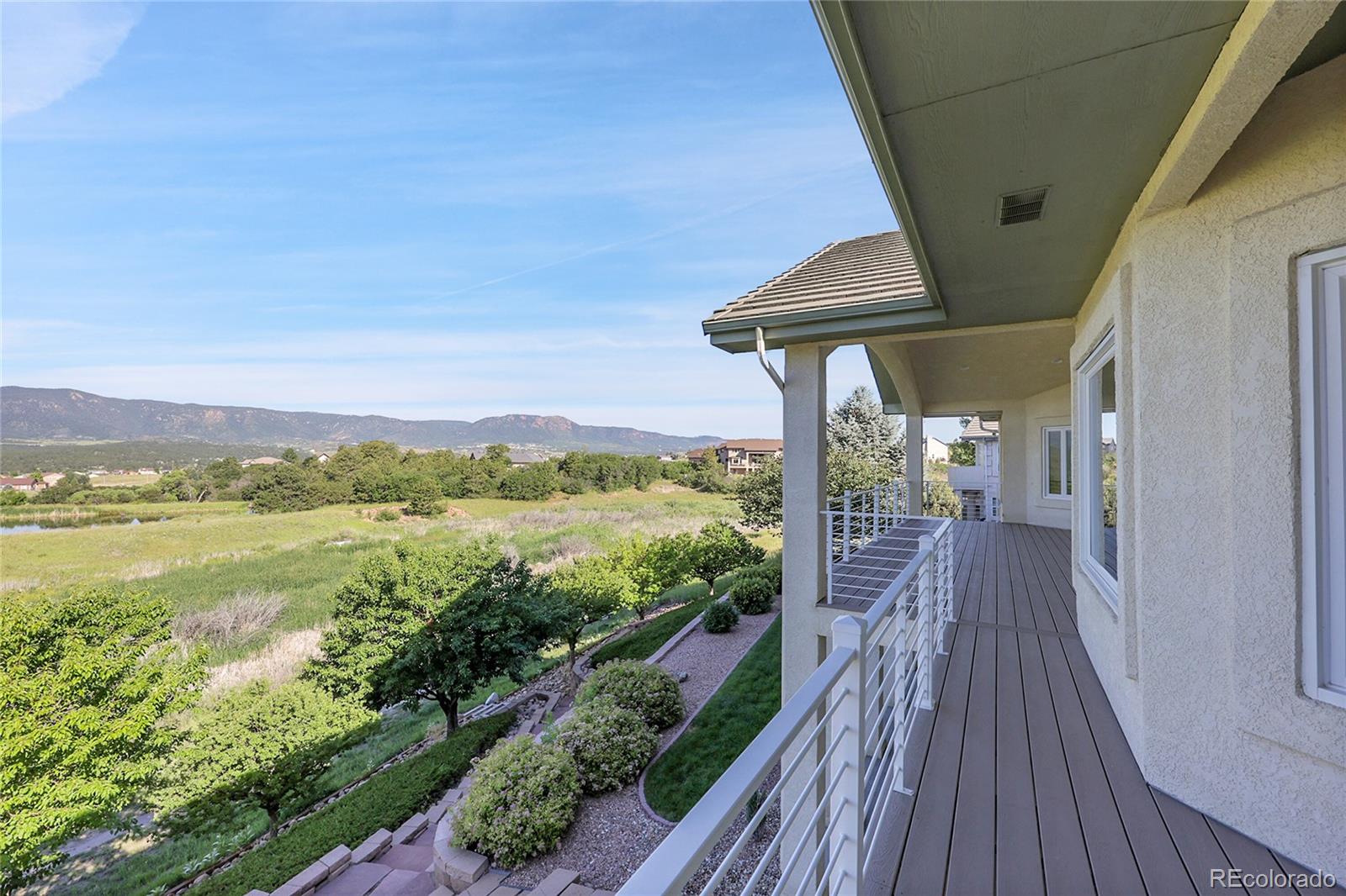 MLS Image #37 for 14750  pristine drive,colorado springs, Colorado