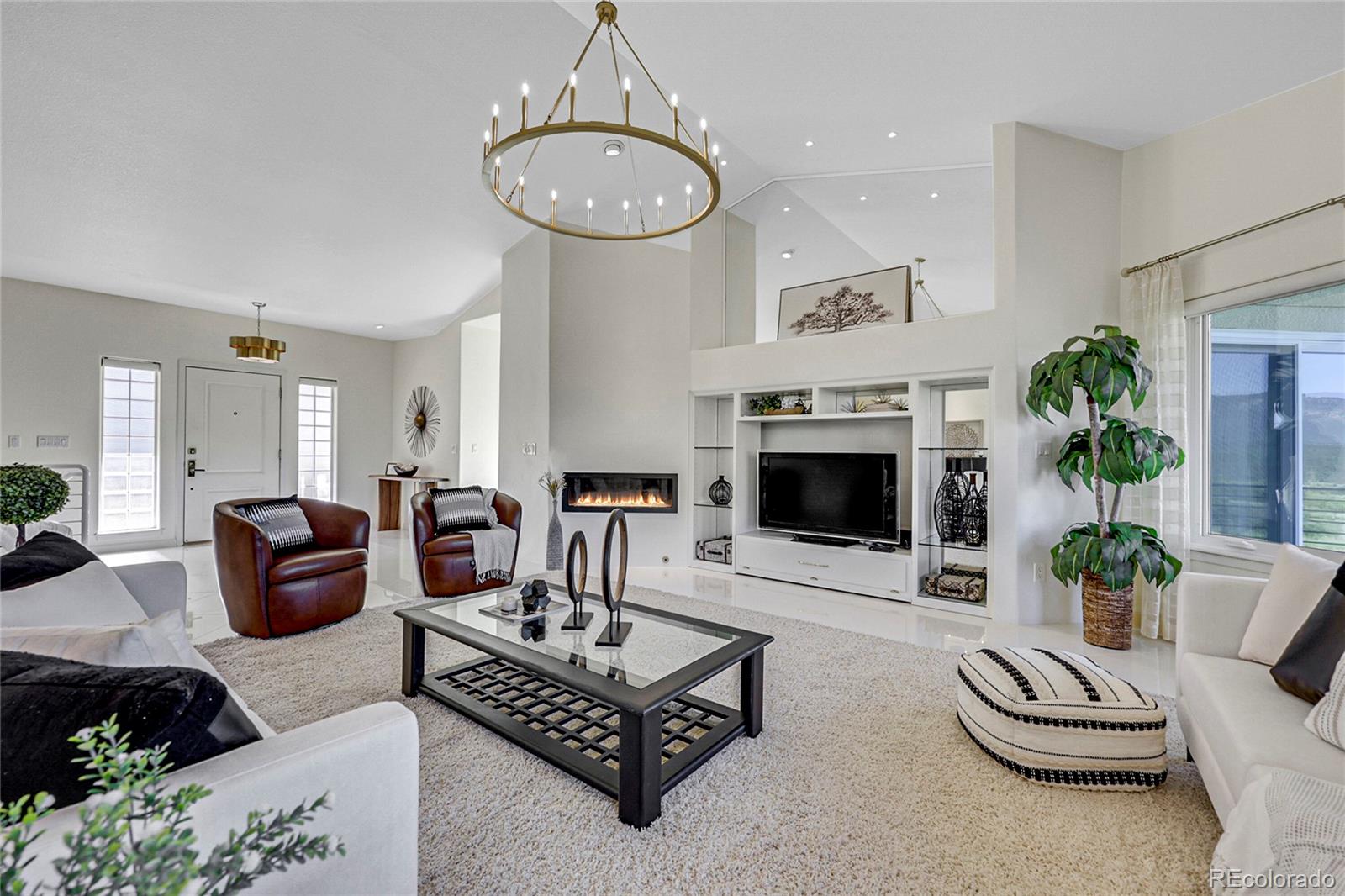 MLS Image #4 for 14750  pristine drive,colorado springs, Colorado