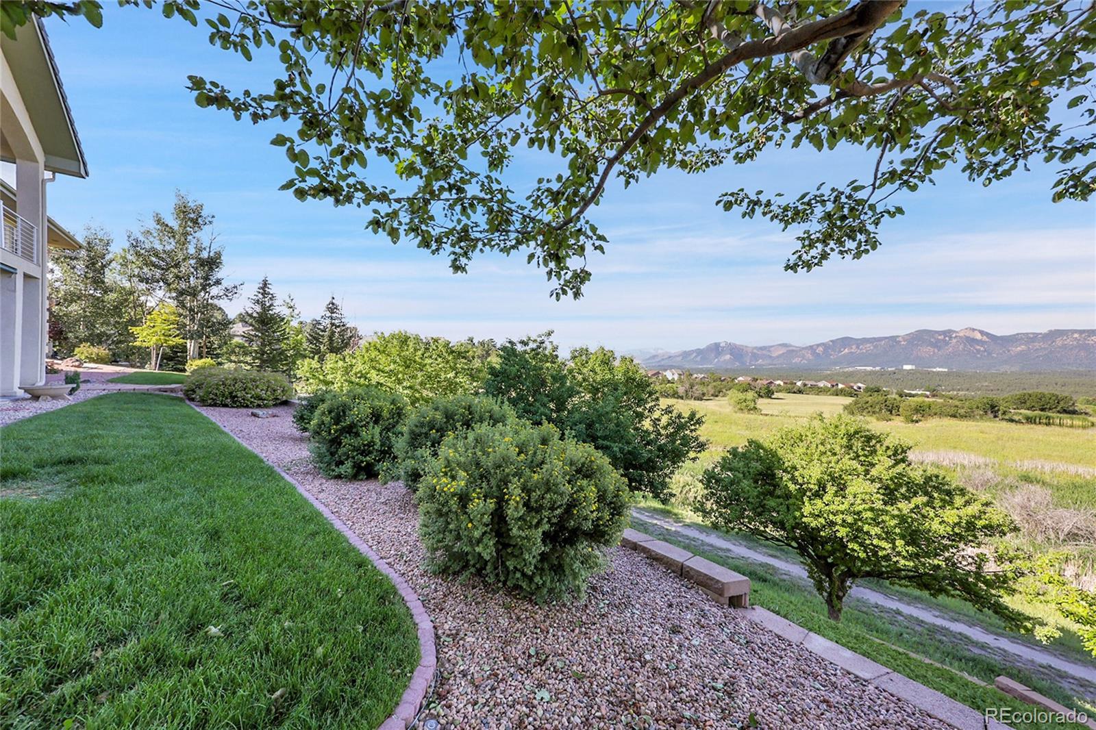 MLS Image #40 for 14750  pristine drive,colorado springs, Colorado