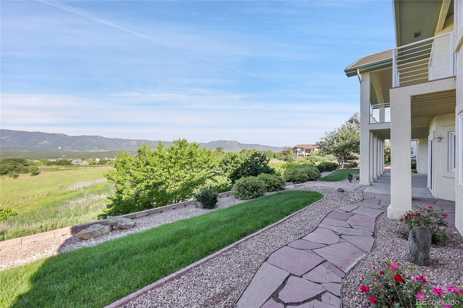 MLS Image #41 for 14750  pristine drive,colorado springs, Colorado