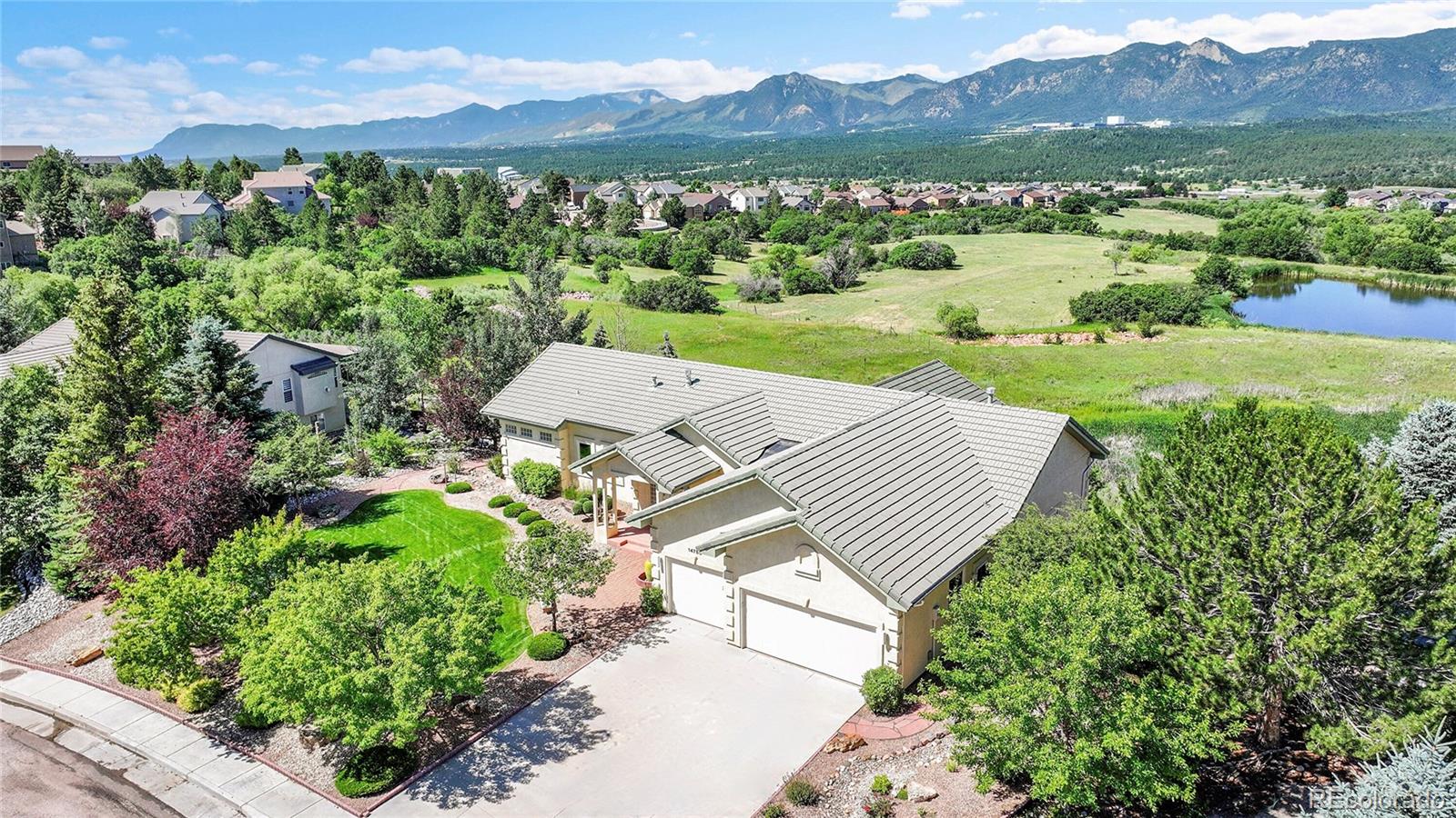 MLS Image #46 for 14750  pristine drive,colorado springs, Colorado