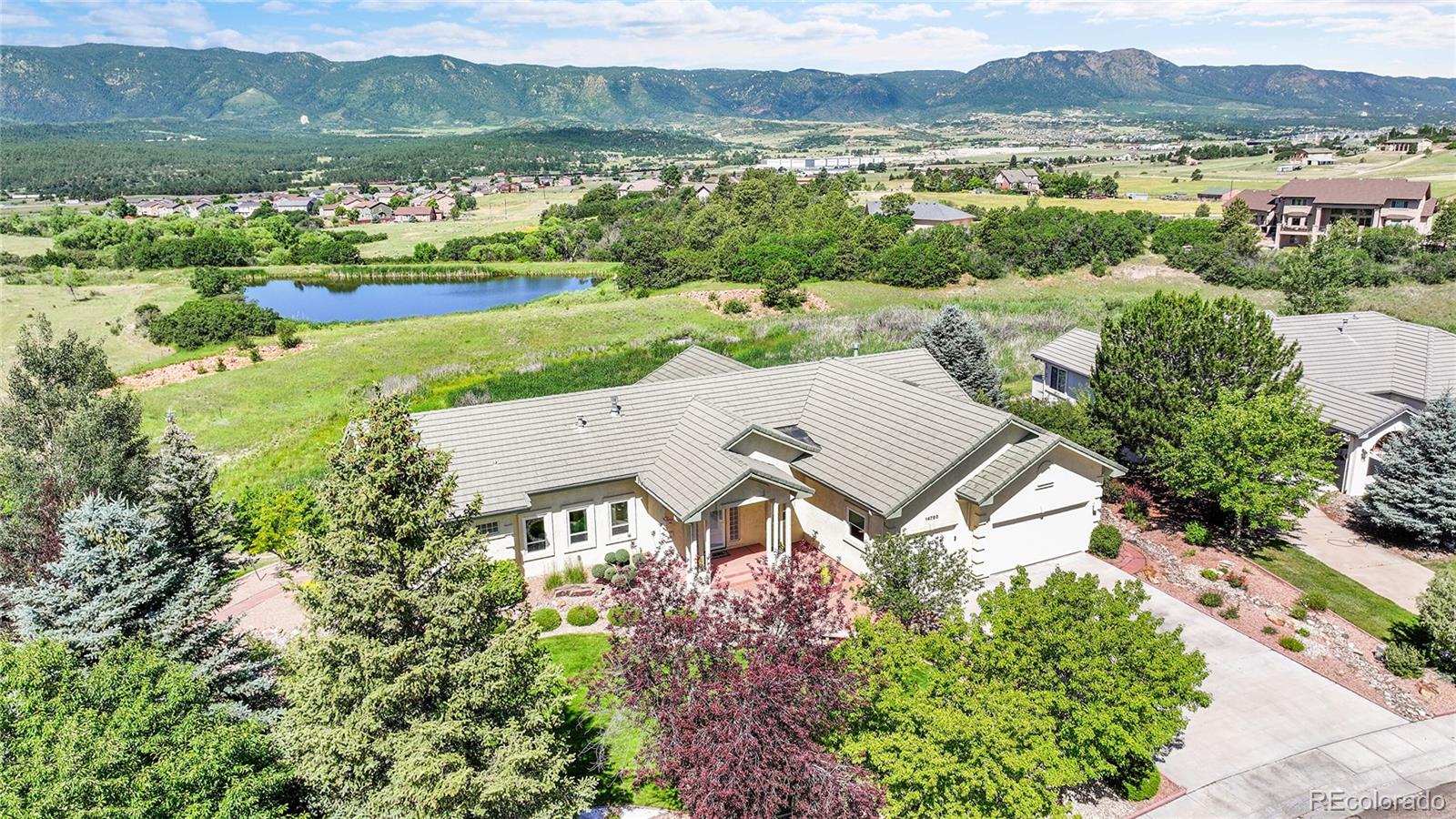 MLS Image #47 for 14750  pristine drive,colorado springs, Colorado