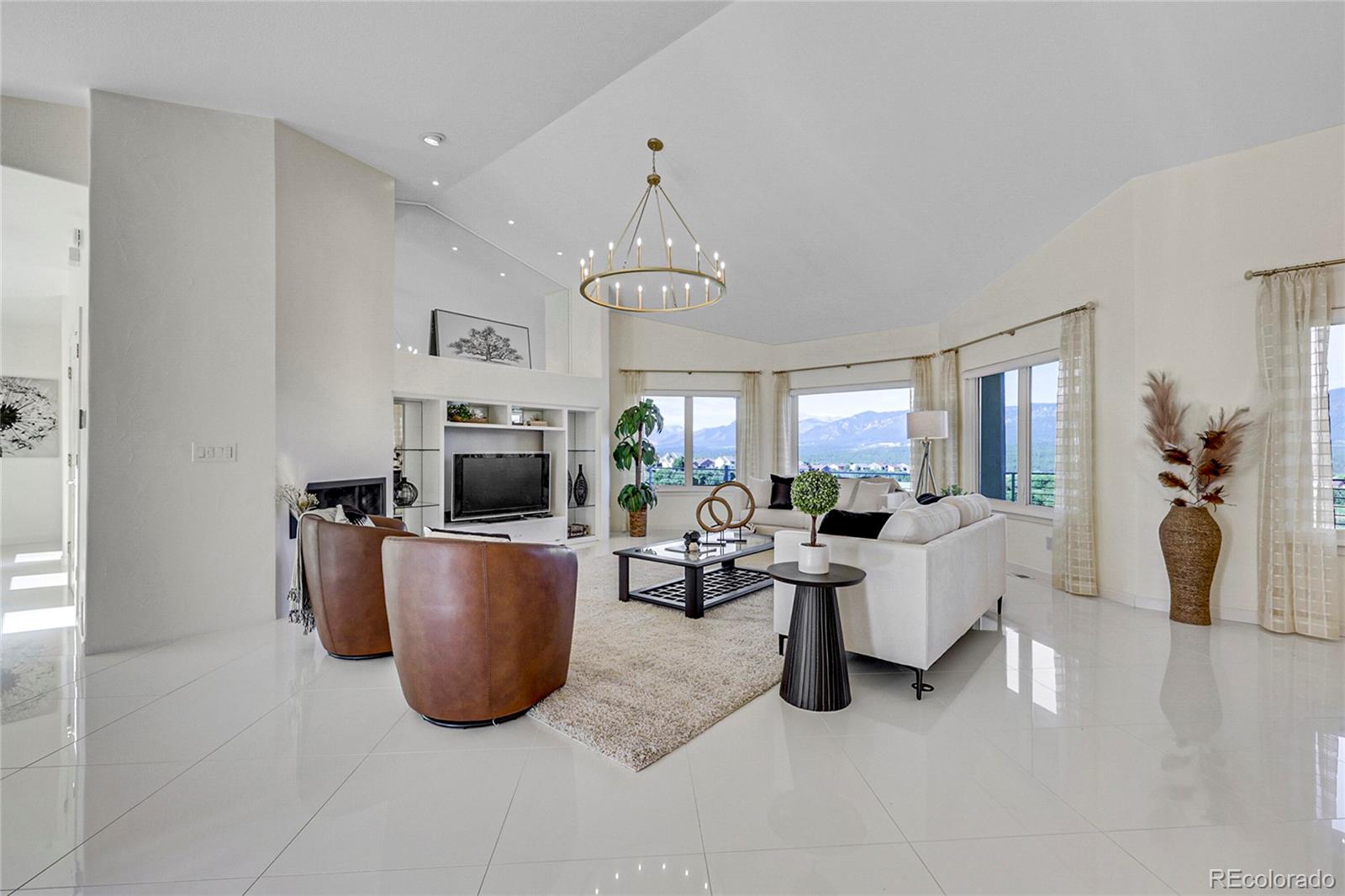 MLS Image #5 for 14750  pristine drive,colorado springs, Colorado