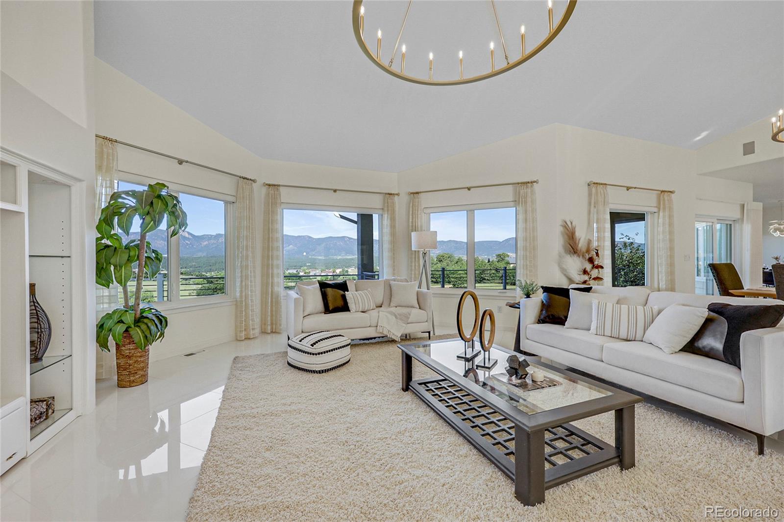 MLS Image #6 for 14750  pristine drive,colorado springs, Colorado